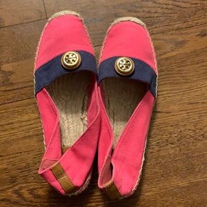 Tory Burch Espadrilles